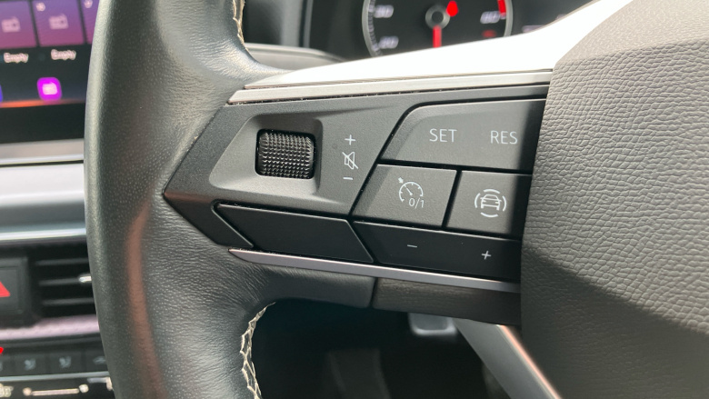 SEAT Ibiza 1.0 TSI 110 Xcellence 5dr DSG Petrol Hatchback